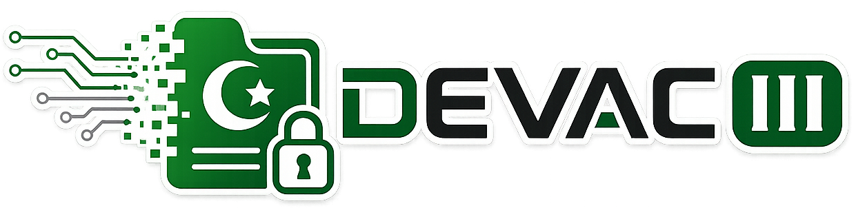 DEVAC III